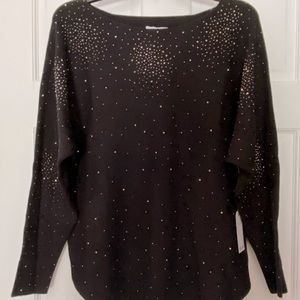 Vila Milano (Sunny & Bright) Light weight Sweater, Sz. Large.